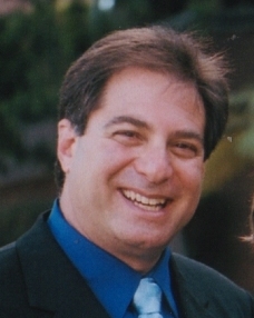 Photo of Greg Bernstein